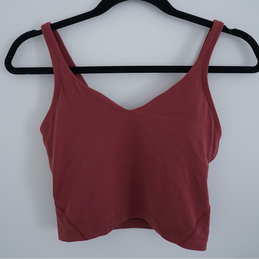 Lululemon Align Tank